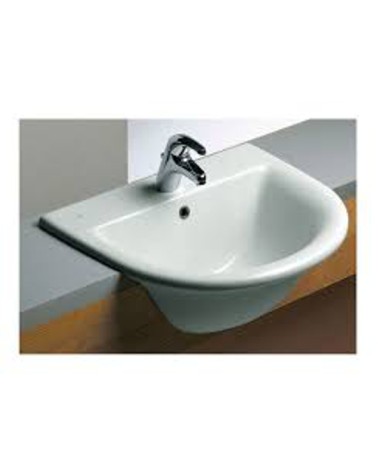 LAVABO SEMIINC FIORILE  65
