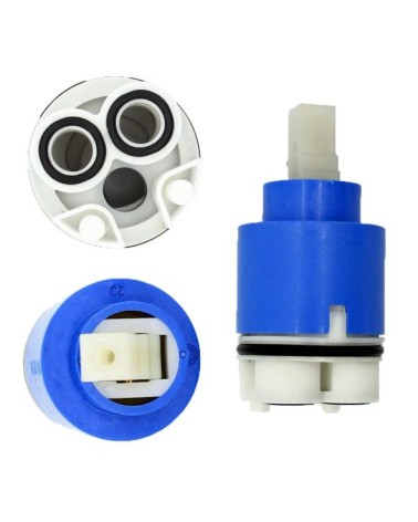 CARTUCCIA RICAMBIO X-TREND