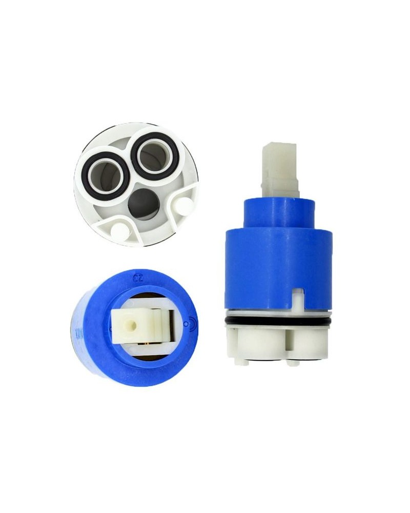 CARTUCCIA RICAMBIO X-TREND