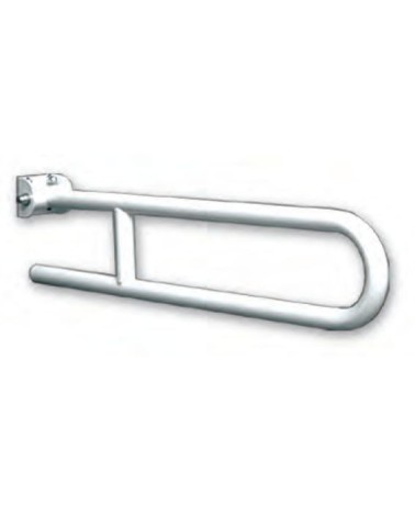 BARRA RIBALTABILE    80 cm