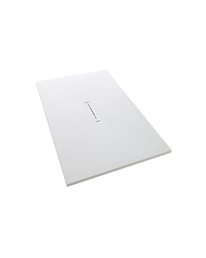 PIATTO ARDESIA PLUS 100X70