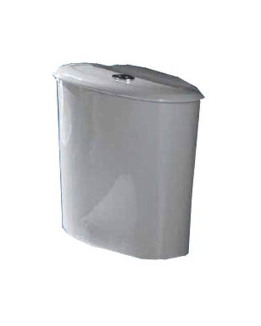 SEDILE FLAT ABS KARLA     