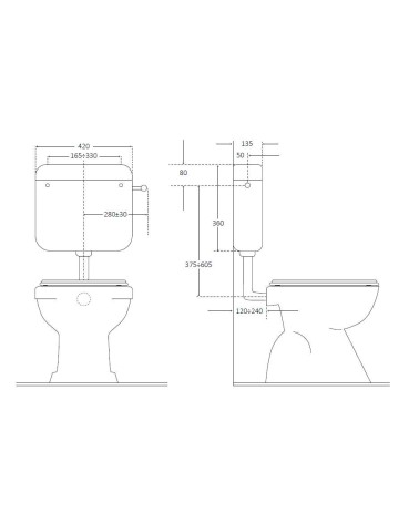 CASSETTA KIT IDRONET COMPL