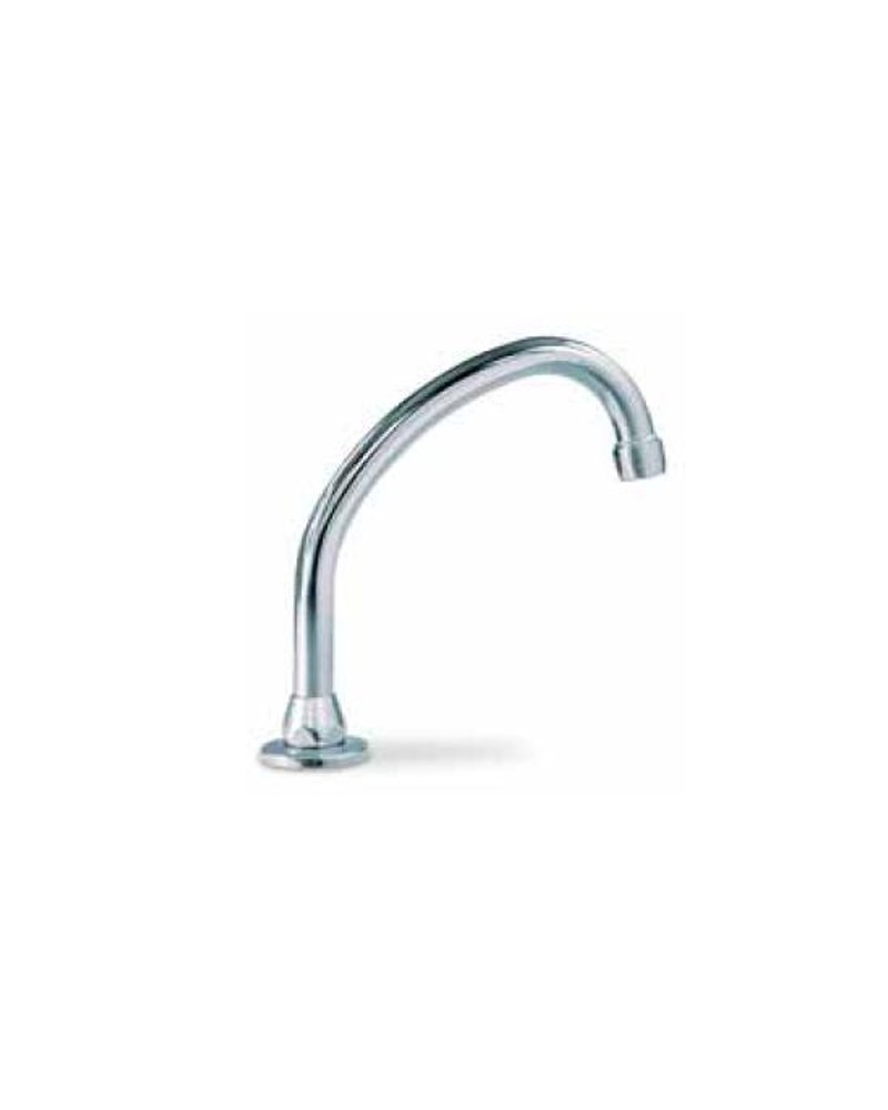 BOCCA ORIENTABILE LAVABO  