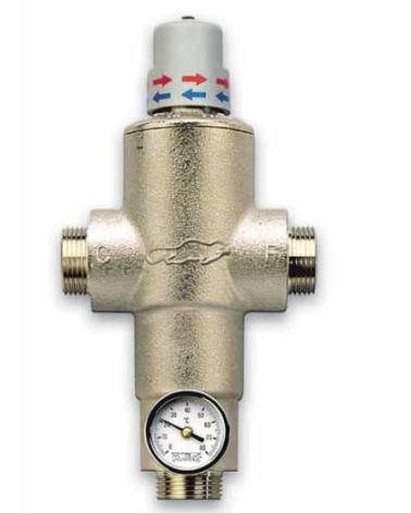 MIX TERMOST ECOSAN 1.1/4  