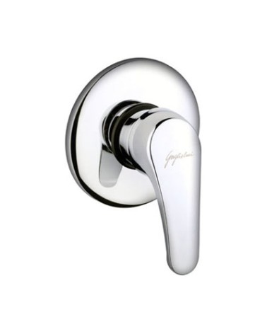 MIX DOCCIA INC   IMPACT CR