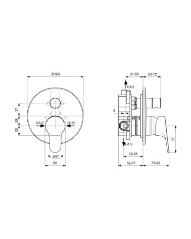 CERABASE MIX INC DOC C/DEV