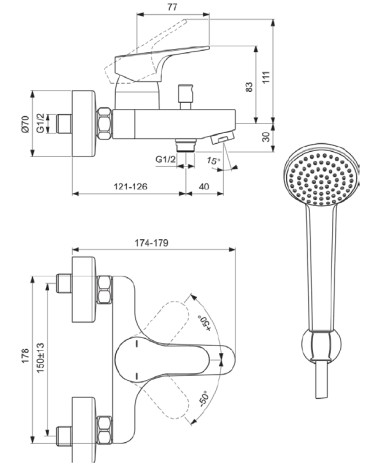 CERABASE MIX EST VASC C/DO