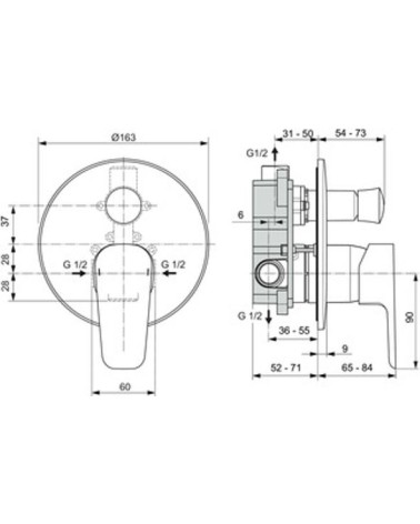 CERAPLAN 3 MIX DOC INC C/D