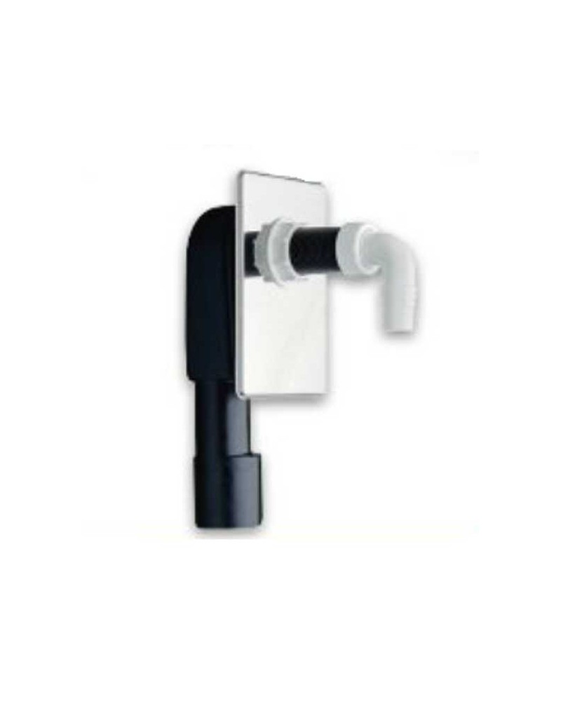 SIFONE INCASSO LAVAT COMPL