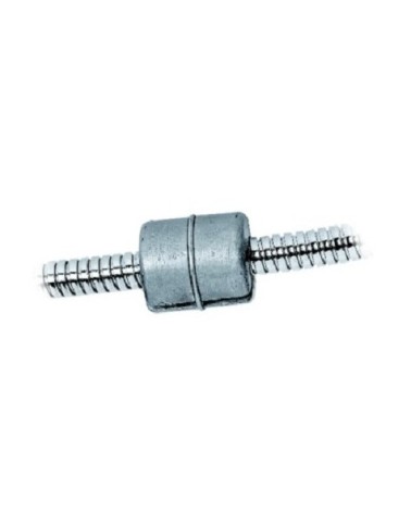 PIOMBO PER FLESS MONOFORO 