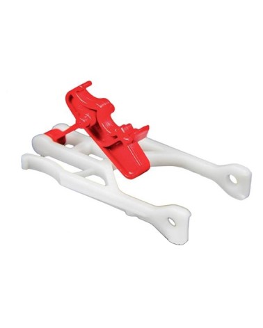 LEVA BIA/ROSSA X GROHEDAL 