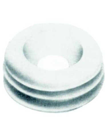 MORSETTO WC BIANCO 55 x 32