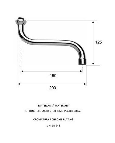 CANNA INFER "S" LAVEL L200