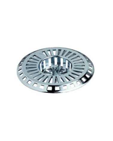 GRIGLIA PLA/CROM LAVELdiametro  80