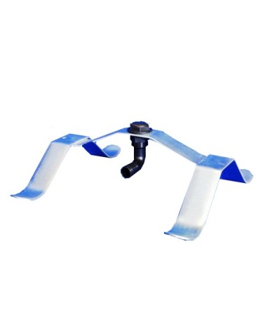 SLITTA IRR C/PO RAPID INOX