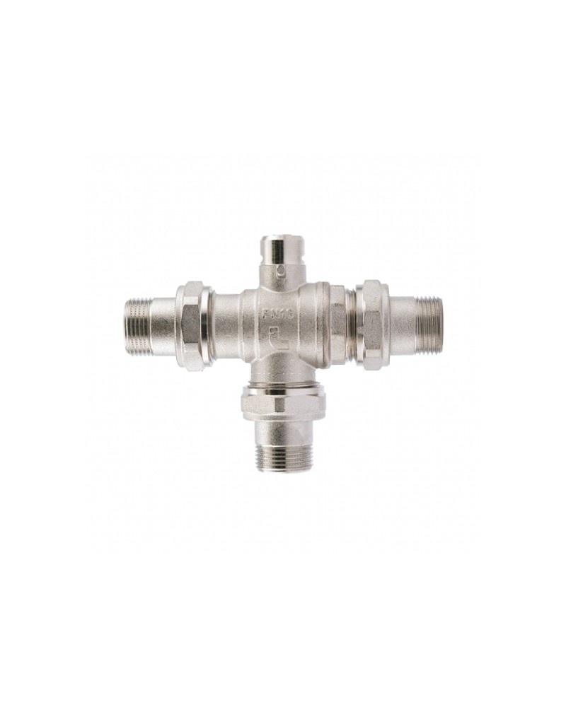 VALV ZONA DEVIAT 3V DA 3/4