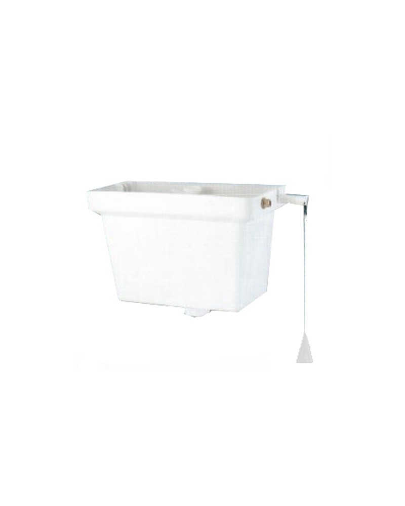 DAINO CASS C/BAT+RUB+PULL 