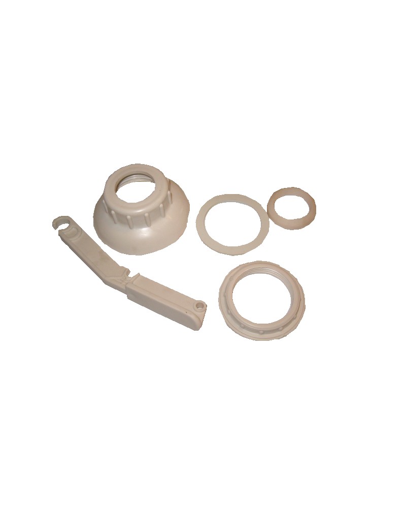 DAINO BUSTINA RICAMBI     