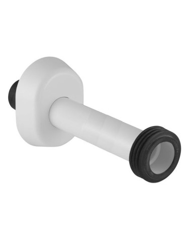 CANOTTO ALLACC VASO BIANCO