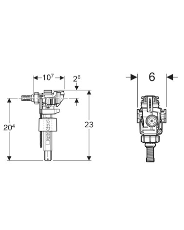 GALLEGG. X INCASSO  110700