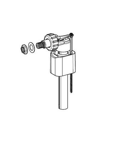 MEMBRANA X GALLEGG TIPO380