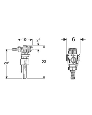 RUB GALL UNIFILL CASS/ESTE