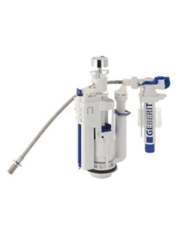 BATTERIA C/GALL ATT.UNIVER