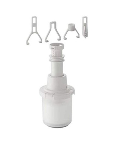 CAMPANA COMPL. TELESCOP.  