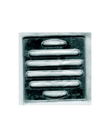 GRIGLIA CR.10X10 x SIF.PAV