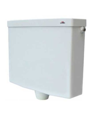 CASSETTA ESTERNA SLIM 116 