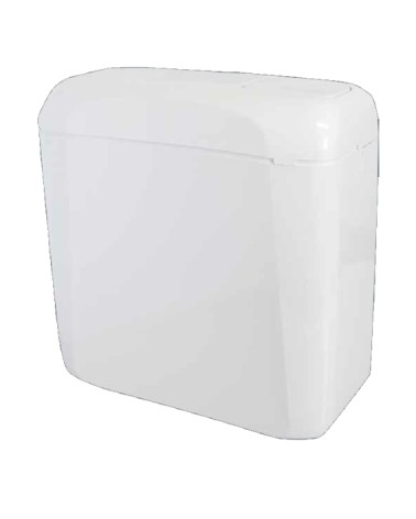 CASSETTA LUX X MONOBLOCCO 