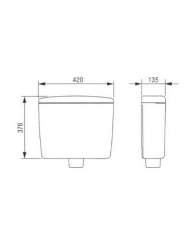 CASSETTA EST MONO KLASIK B