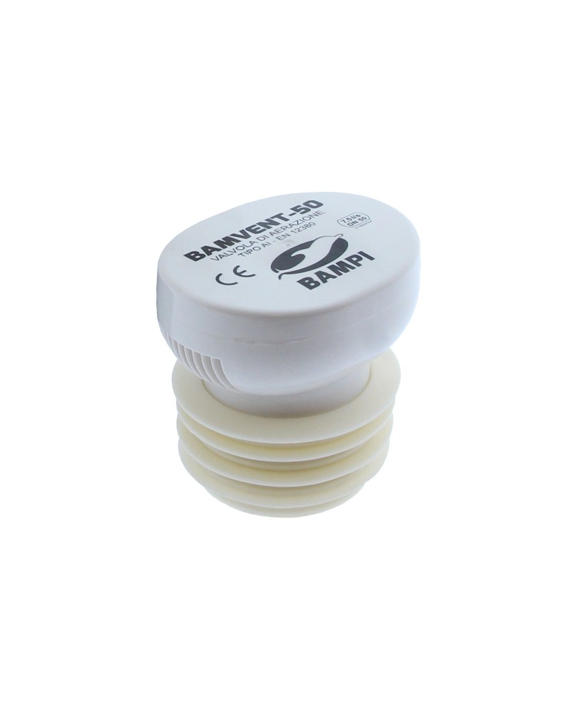 VALVOLA BAMVENT DN32/63   