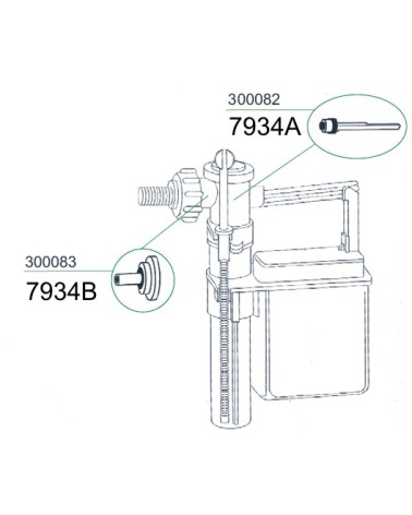 UGELLO+OR DI TENUTA X NORM