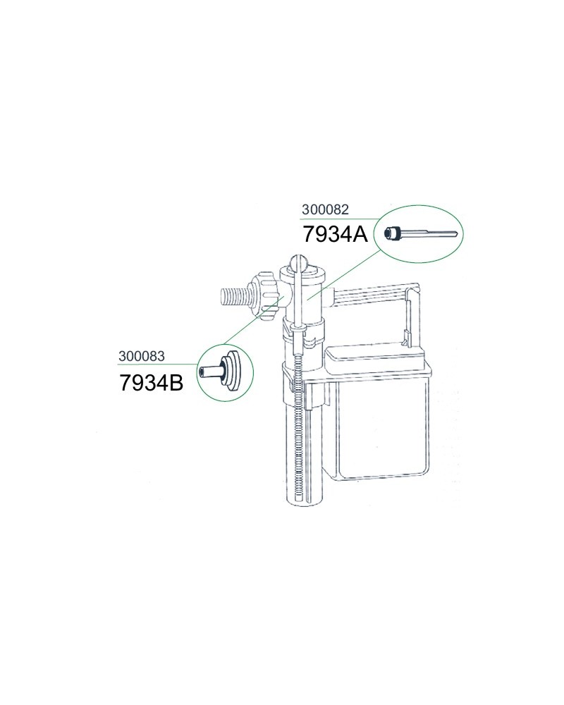 UGELLO+OR DI TENUTA X NORM