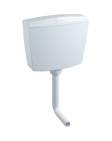 CASSET CICLONE 1 C/RUB 1/2