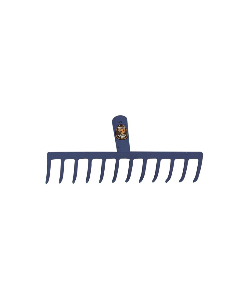 RASTRELLO GIARD.16 DENTI  