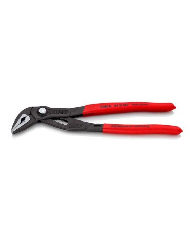 PINZA COBRA ES AFFUS 250MM