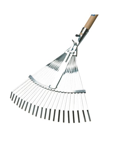 RASTRELLO/SCOPA REGOLABILE