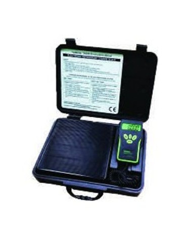 BILANCIA ELETTRONICA 100KG