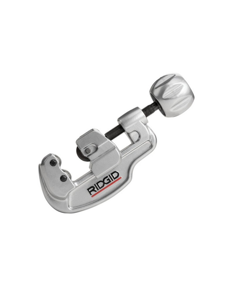 TAGLIATUBI INOX 6-35 35S  