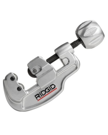 TAGLIATUBI INOX 6-35 35S  