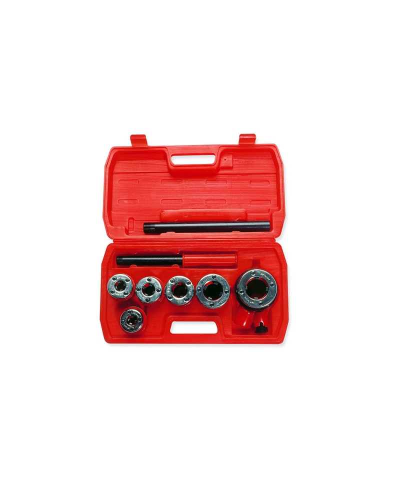 FILIERA CRICCO 1/4 - 1.1/4