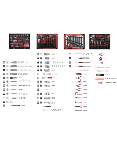 VALIG ALLUM TROLLEY 147 PZ