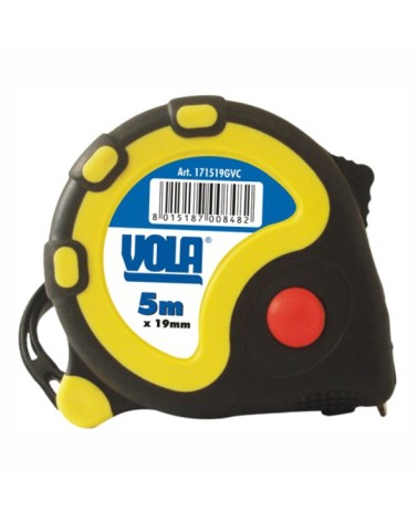 FLES ABS GOMM 3 STOP M3X19