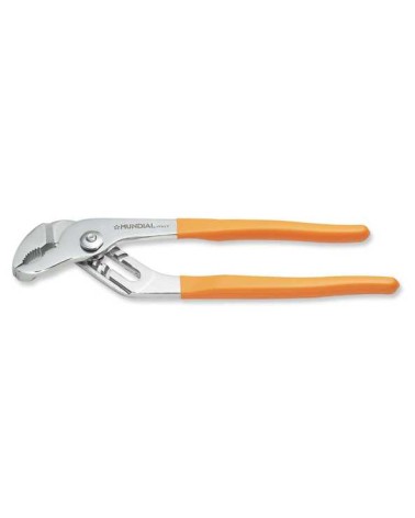 PINZA REGOLAB CROM PLA 240