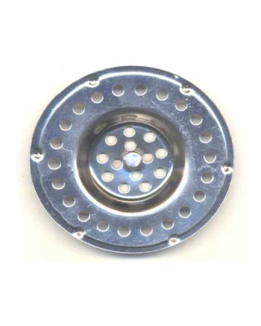 GRIGLIETTE LAVAND INOX D80