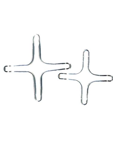 ROMPIFIAMMA ZINCATO MM 160