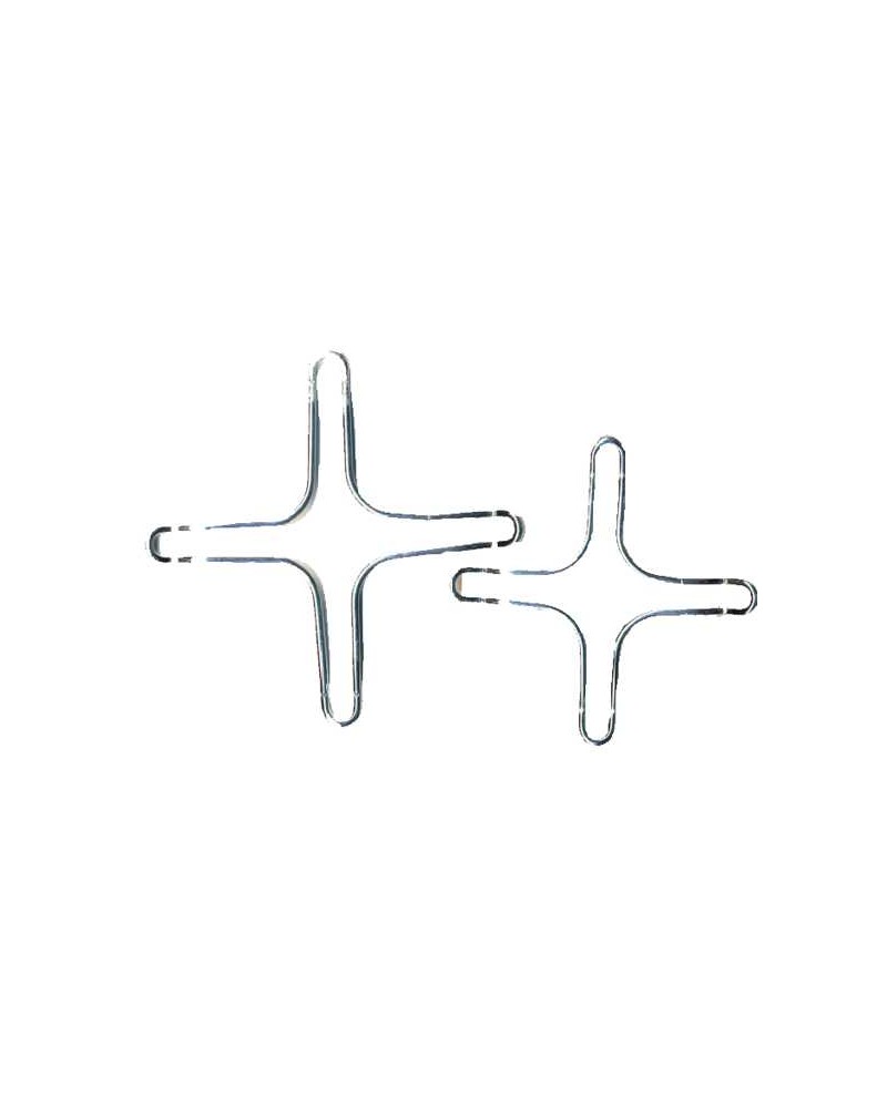 ROMPIFIAMMA ZINCATO MM 160